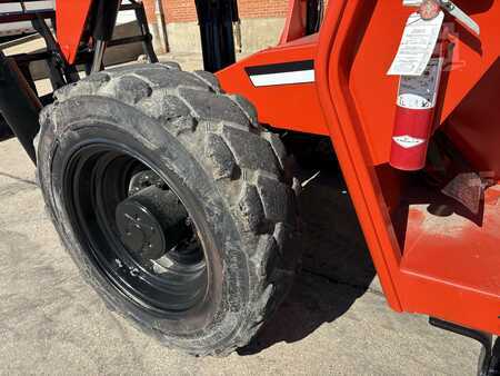 Telehandler Fixed 2015  SkyTrak 10042 (17)