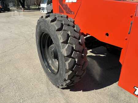 Telehandler Fixed 2015  SkyTrak 10042 (18)