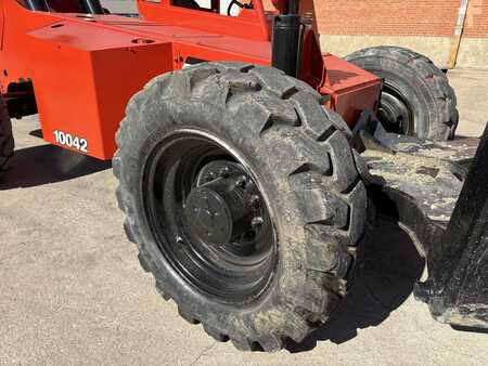 Telehandler Fixed 2015  SkyTrak 10042 (20)