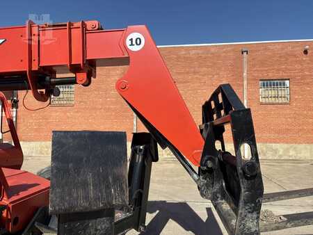 Telehandler Fixed 2015  SkyTrak 10042 (4)