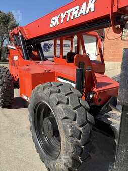Telehandler Fixed 2015  SkyTrak 10042 (5)
