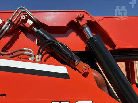 Telehandler Fixed 2015  SkyTrak 10042 (6)