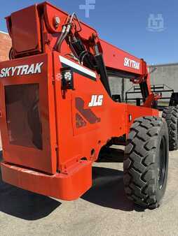 Telehandler Fixed 2015  SkyTrak 10042 (7)