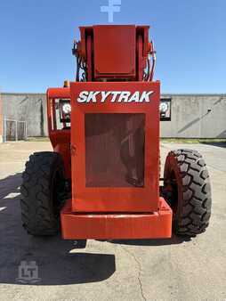 Telehandler Fixed 2015  SkyTrak 10042 (8)