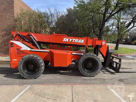Telehandler Fixed 2015  SkyTrak 10042 (1)