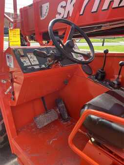 Telehandler Fixed 2015  SkyTrak 10042 (10)