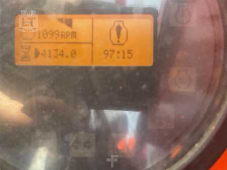 Telehandler Fixed 2015  SkyTrak 10042 (12)