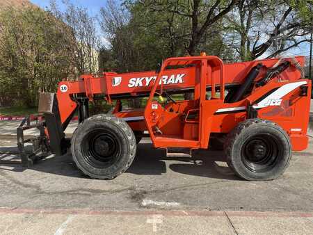Telehandler Fixed 2015  SkyTrak 10042 (14)