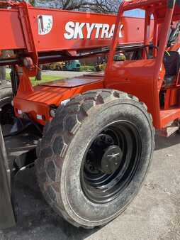 Telehandler Fixed 2015  SkyTrak 10042 (15)