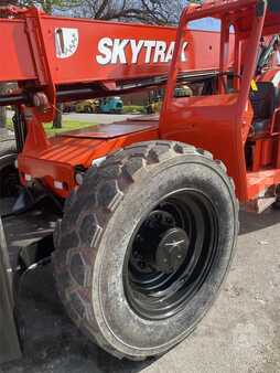 Telehandler Fixed 2015  SkyTrak 10042 (16)