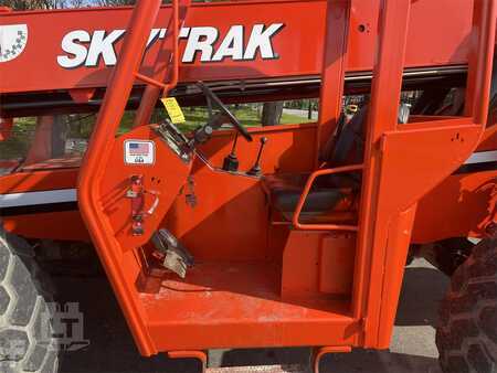 Telehandler Fixed 2015  SkyTrak 10042 (17)