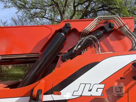 Telehandler Fixed 2015  SkyTrak 10042 (19)