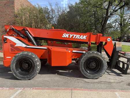 Telehandler Fixed 2015  SkyTrak 10042 (2)