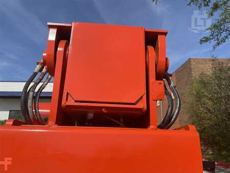 Telehandler Fixed 2015  SkyTrak 10042 (21)