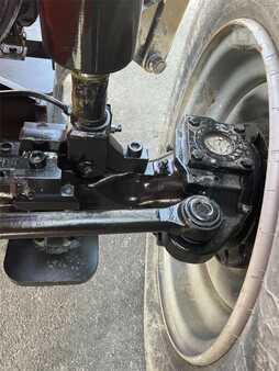 Telehandler Fixed 2015  SkyTrak 10042 (24)