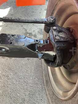 Telehandler Fixed 2015  SkyTrak 10042 (25)