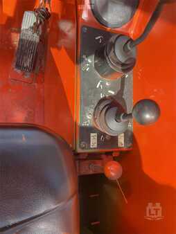 Telehandler Fixed 2015  SkyTrak 10042 (28)