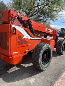 Telehandler Fixed 2015  SkyTrak 10042 (3)