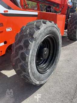 Telehandler Fixed 2015  SkyTrak 10042 (4)