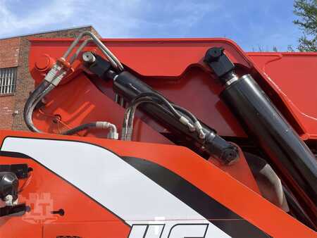Telehandler Fixed 2015  SkyTrak 10042 (5)