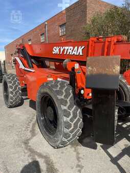 Telehandler Fixed 2015  SkyTrak 10042 (7)