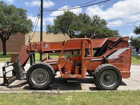 Telehandler Fixed 2013  SkyTrak 10054 (1)