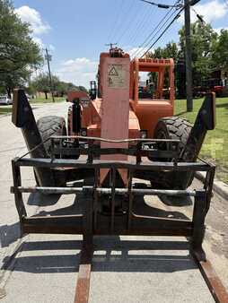 Telehandler Fixed 2013  SkyTrak 10054 (10)