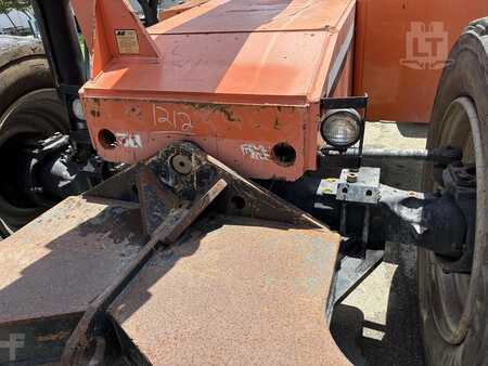 Telehandler Fixed 2013  SkyTrak 10054 (11)