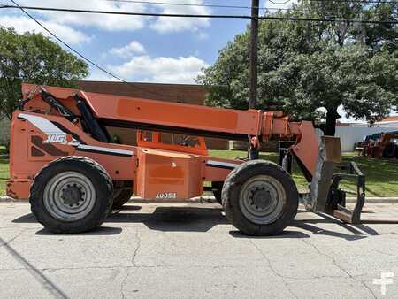 Telehandler Fixed 2013  SkyTrak 10054 (2)