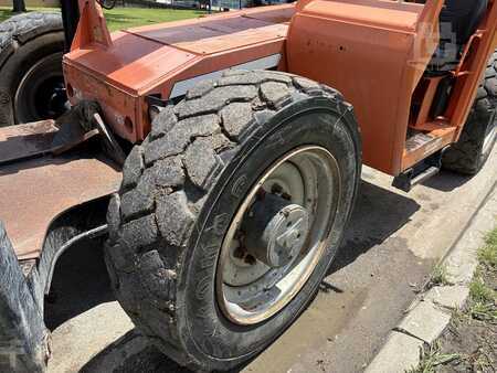 Telehandler Fixed 2013  SkyTrak 10054 (3)