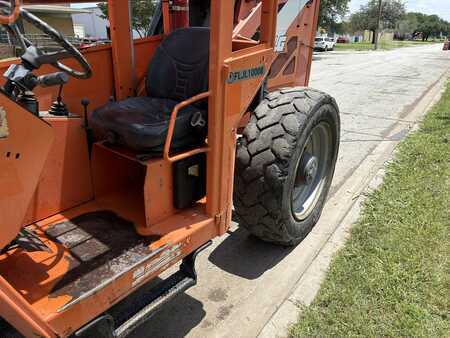 Telehandler Fixed 2013  SkyTrak 10054 (4)
