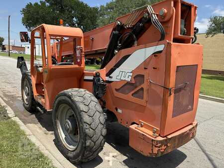 Telehandler Fixed 2013  SkyTrak 10054 (5)