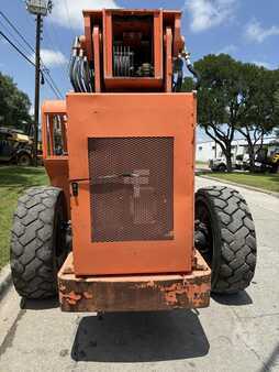 Telehandler Fixed 2013  SkyTrak 10054 (6)