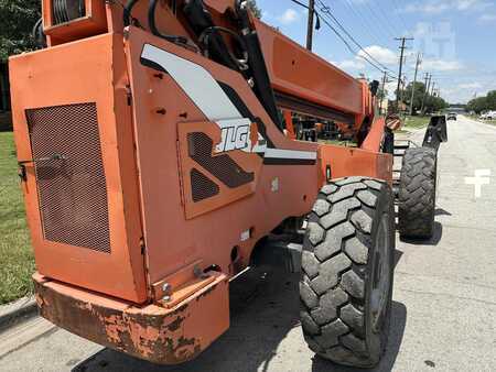Telehandler Fixed 2013  SkyTrak 10054 (7)