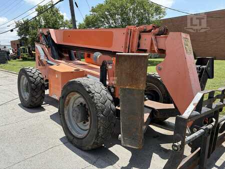 Telehandler Fixed 2013  SkyTrak 10054 (9)