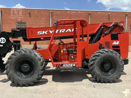 Telehandler Fixed 2018  SkyTrak 10054 (1)