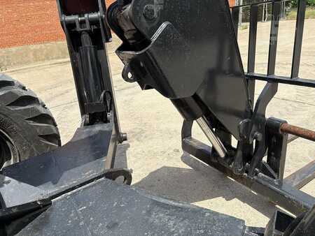 Telehandler Fixed 2018  SkyTrak 10054 (10)