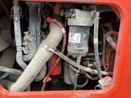 Telehandler Fixed 2018  SkyTrak 10054 (12)