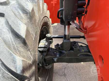 Telehandler Fixed 2018  SkyTrak 10054 (13)
