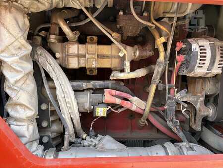 Telehandler Fixed 2018  SkyTrak 10054 (14)