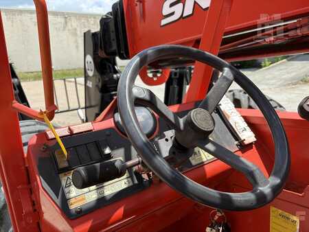 Telehandler Fixed 2018  SkyTrak 10054 (15)