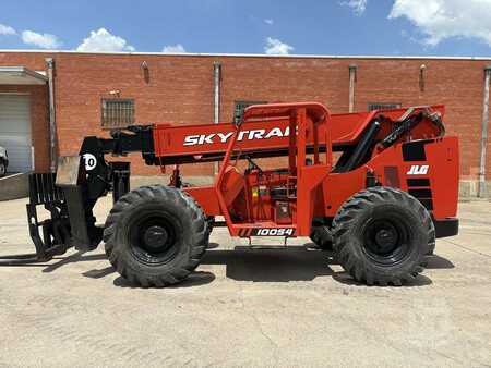 Telehandler Fixed 2018  SkyTrak 10054 (16)