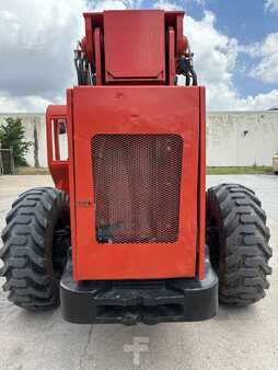 Telehandler Fixed 2018  SkyTrak 10054 (17)