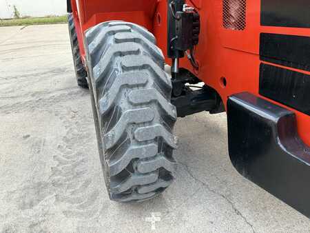 Telehandler Fixed 2018  SkyTrak 10054 (19)