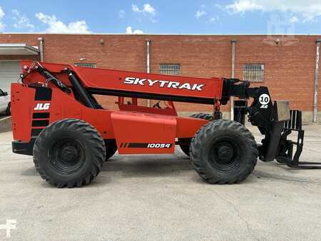 Telehandler Fixed 2018  SkyTrak 10054 (2)