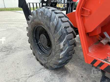 Telehandler Fixed 2018  SkyTrak 10054 (20)