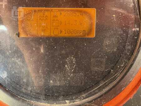 Telehandler Fixed 2018  SkyTrak 10054 (3)