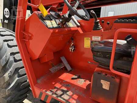 Telehandler Fixed 2018  SkyTrak 10054 (4)