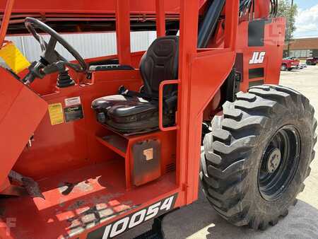 Telehandler Fixed 2018  SkyTrak 10054 (5)