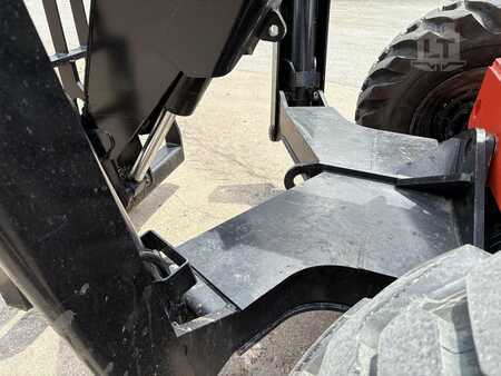 Telehandler Fixed 2018  SkyTrak 10054 (6)